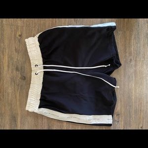 Daniel Patrick Classic Gym Short